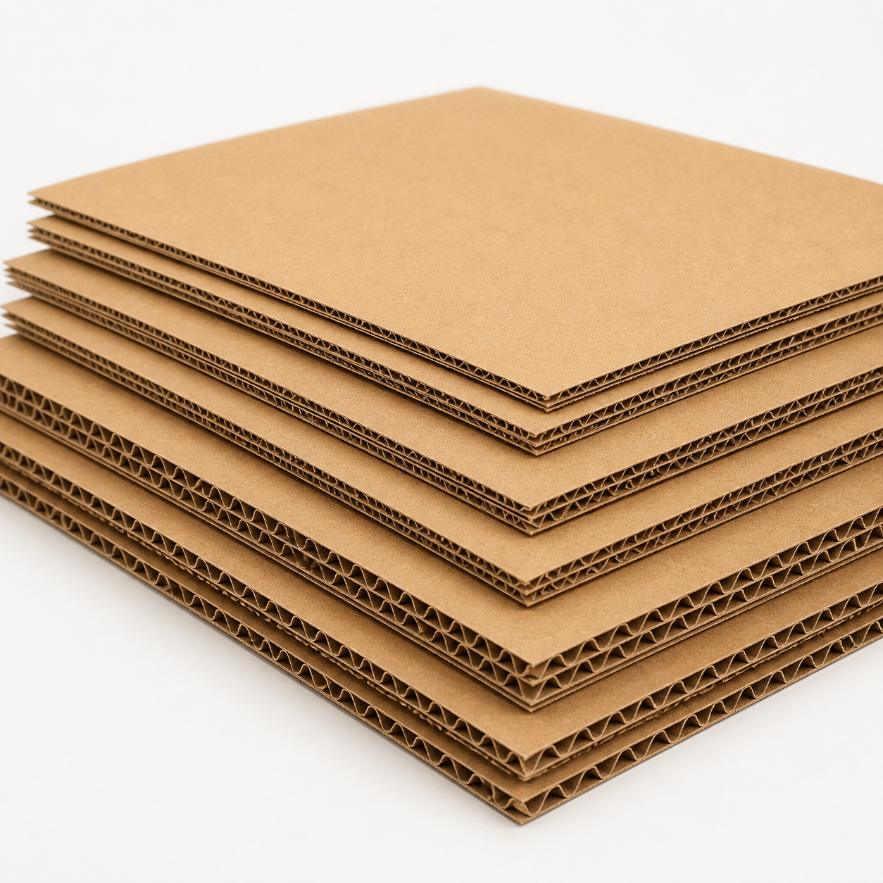 Tấm carton